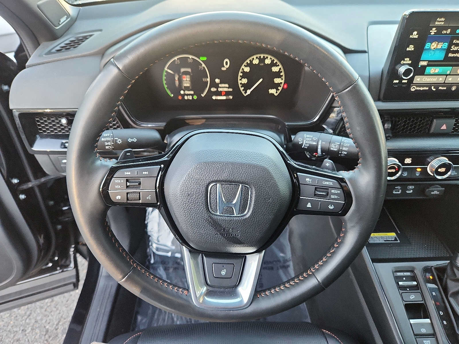 Used 2024 Honda CR-V Sport Touring image 19