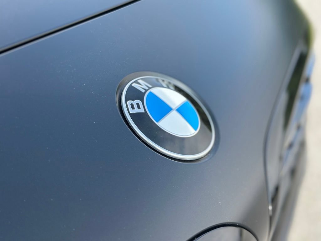 New 2026 BMW Z4 M40i RWD image 10