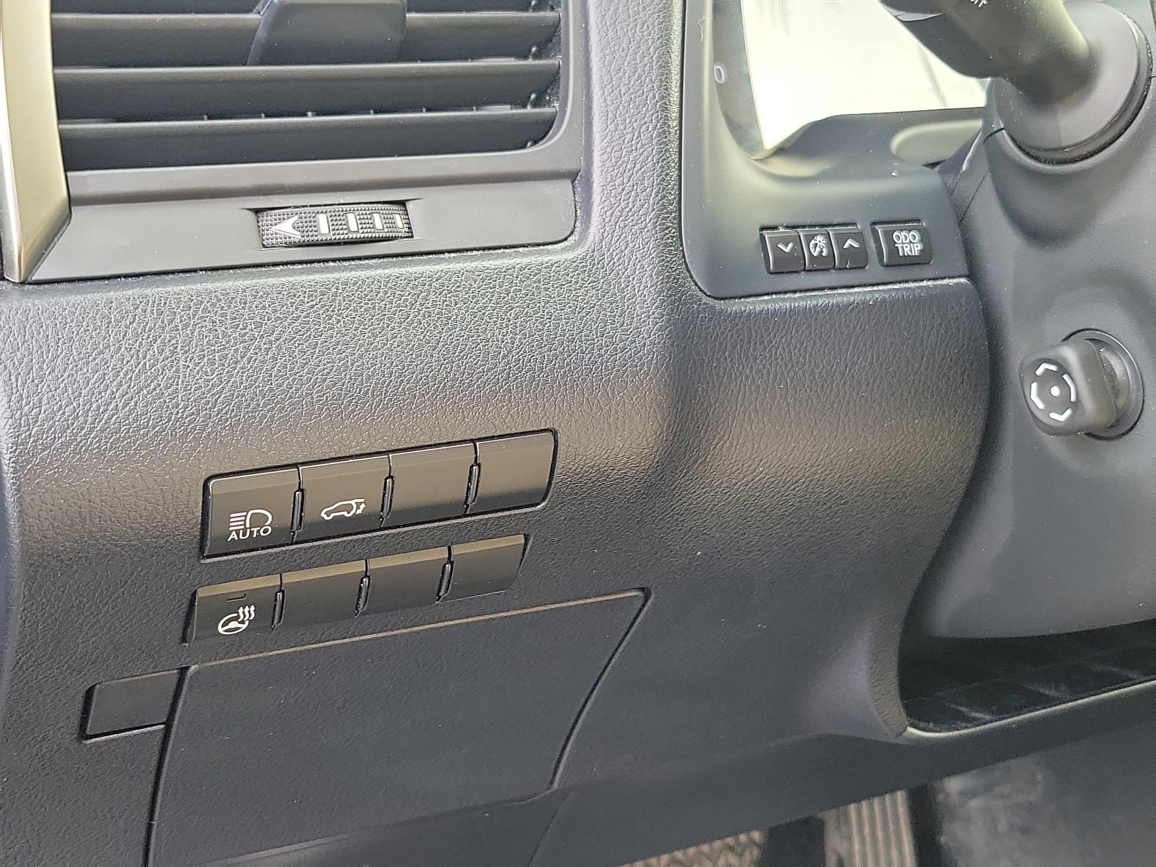 Used 2021 Lexus RX 350L 350L w/ Premium Package image 22