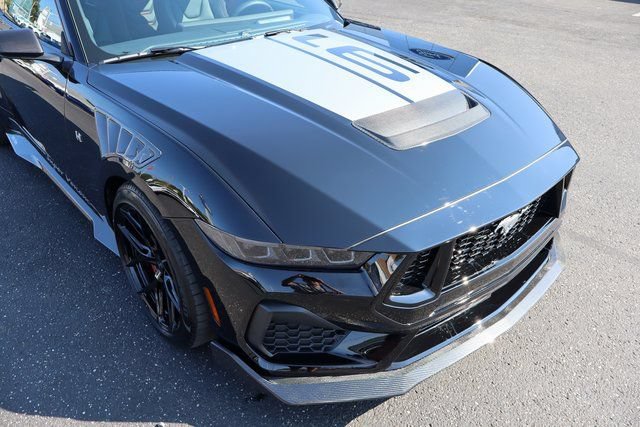 New 2025 Ford Mustang GT RWD image 20