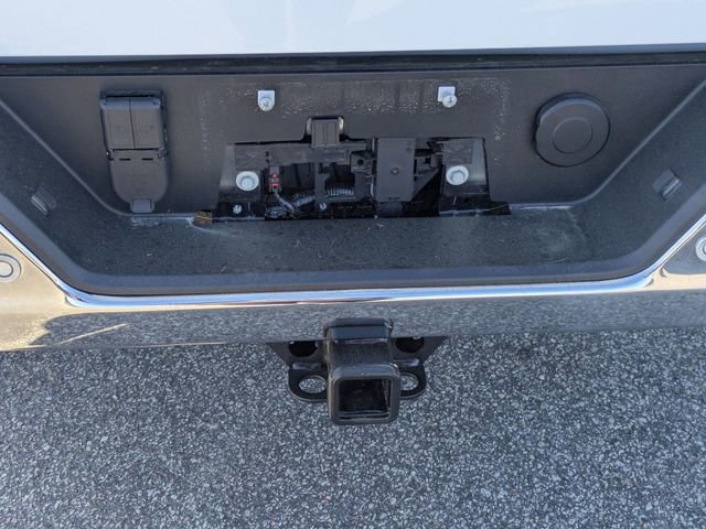 New 2026 Chevrolet Silverado 1500 LTZ w/ LTZ Premium Package AWD/4WD image 34