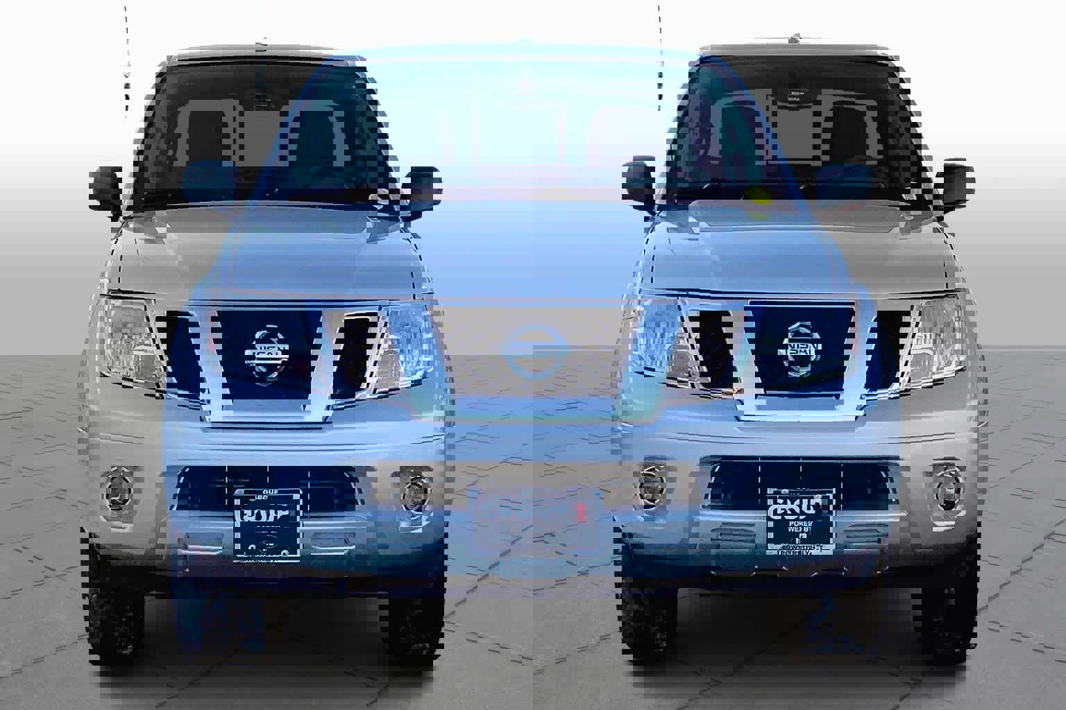 Used 2014 Nissan Frontier SV w/ SV Value Truck Package image 3