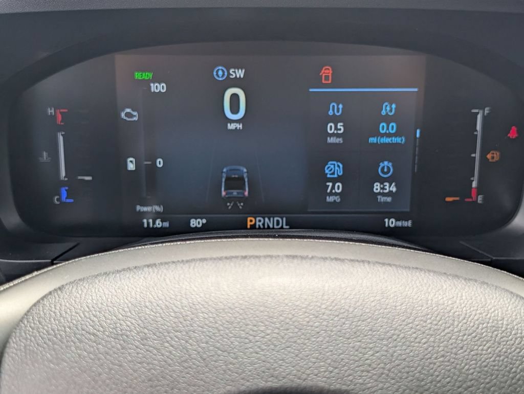 New 2026 Ford Maverick XL w/ 4K Tow Package AWD/4WD image 27