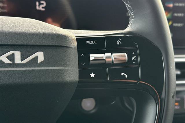 New 2026 Kia Sorento EX FWD image 28
