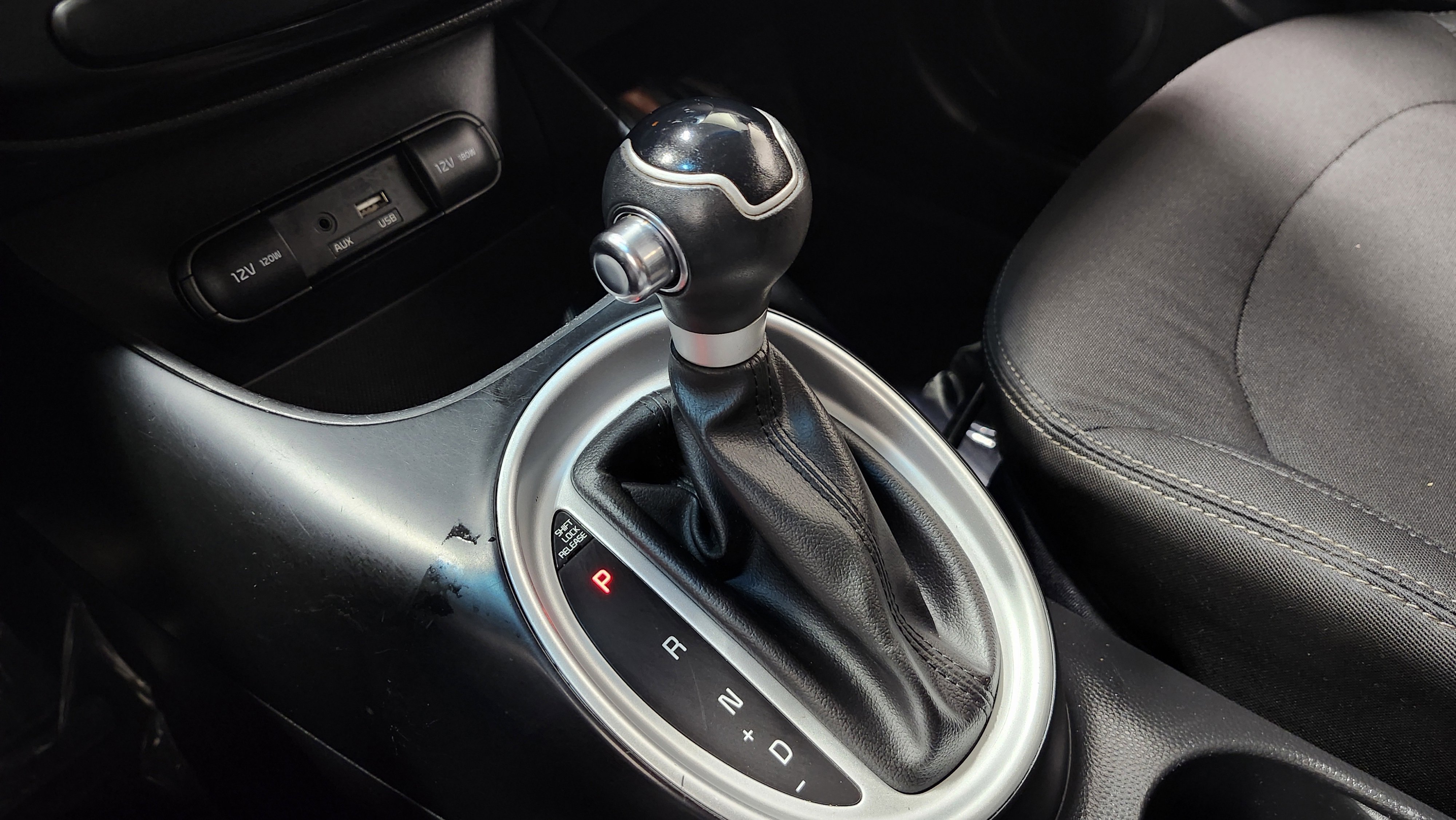 Used 2019 Kia Soul image 8