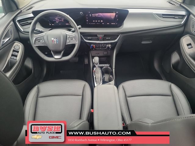 Used 2024 Buick Encore GX Sport Touring AWD/4WD image 10