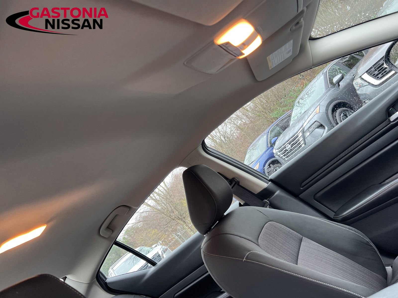 Used 2024 Nissan Altima 2.5 SV image 26