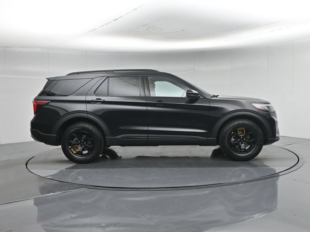 New 2026 Ford Explorer Tremor AWD/4WD image 27