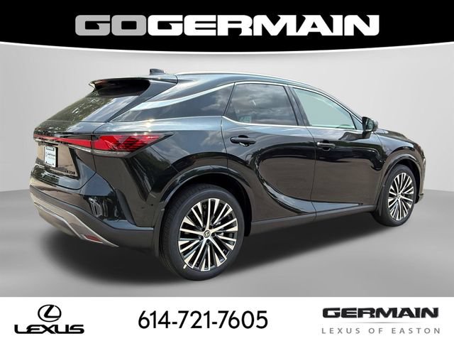 New 2026 Lexus RX 350 Premium Plus AWD/4WD image 7