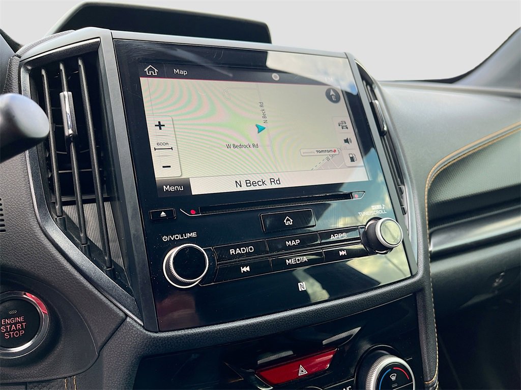 Used 2022 Subaru Forester Wilderness image 13