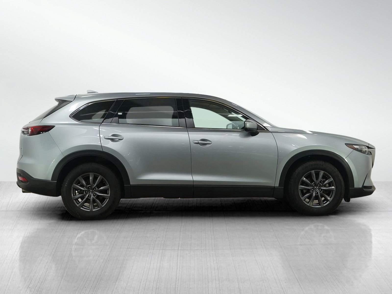Used 2023 MAZDA CX-9 Touring image 6
