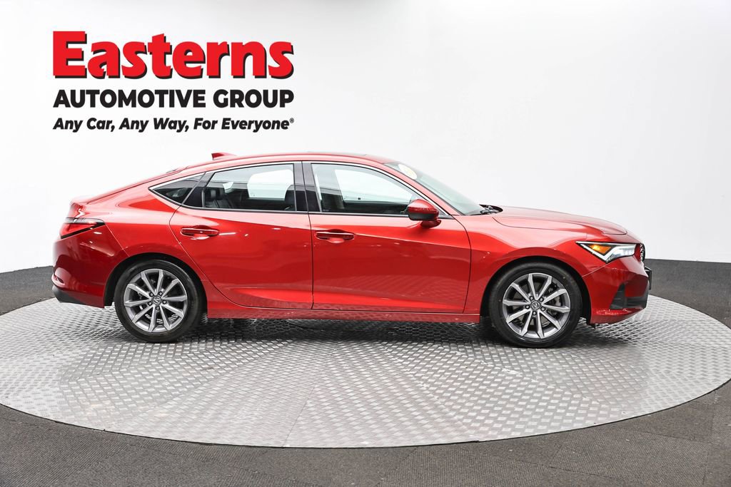 Used 2023 Acura Integra FWD image 4