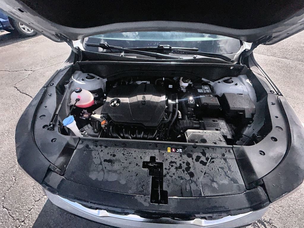 Used 2025 Kia Sorento S FWD image 34
