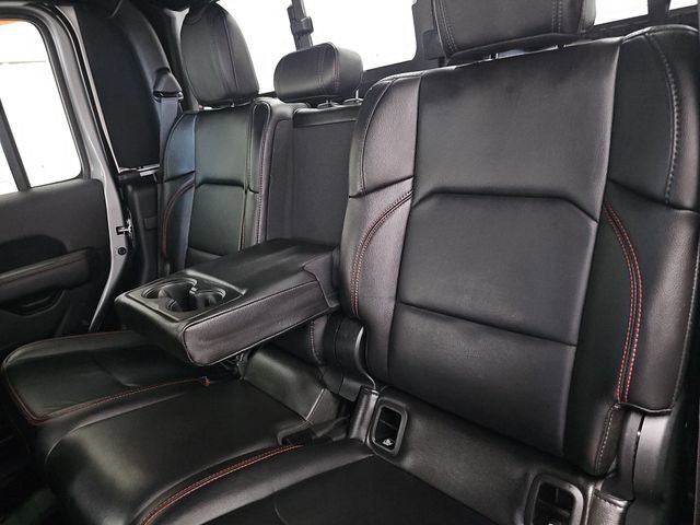 Used 2020 Jeep Gladiator Rubicon w/ Dual Top Group image 35