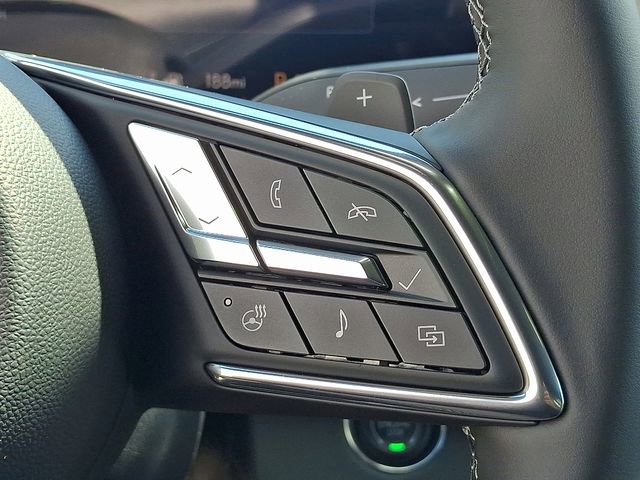 New 2026 Buick Enclave Preferred w/ Power Package AWD/4WD image 19