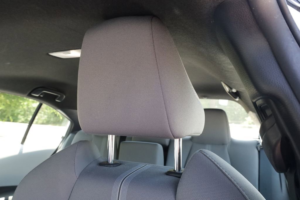 Used 2024 Toyota Corolla SE FWD image 21