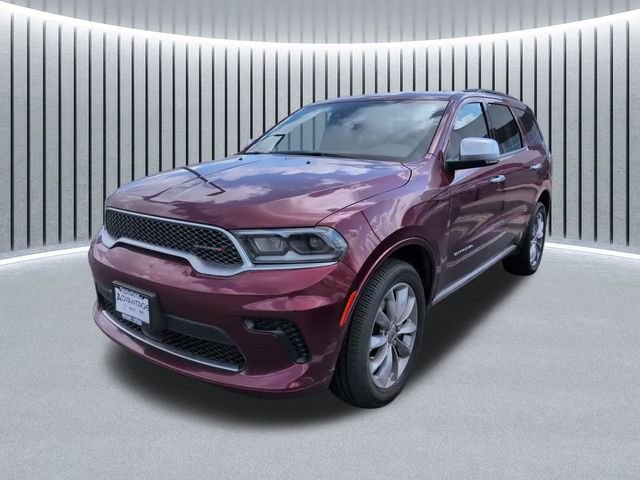Used 2024 Dodge Durango Citadel AWD/4WD image 11