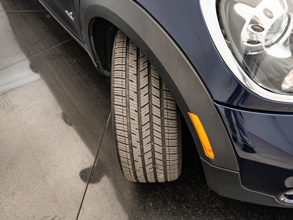 Used 2012 MINI Cooper Countryman S AWD/4WD image 51