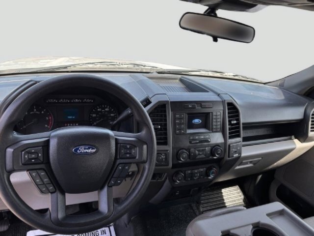 Used 2022 Ford F350 XL w/ Power Equipment Group AWD/4WD image 12
