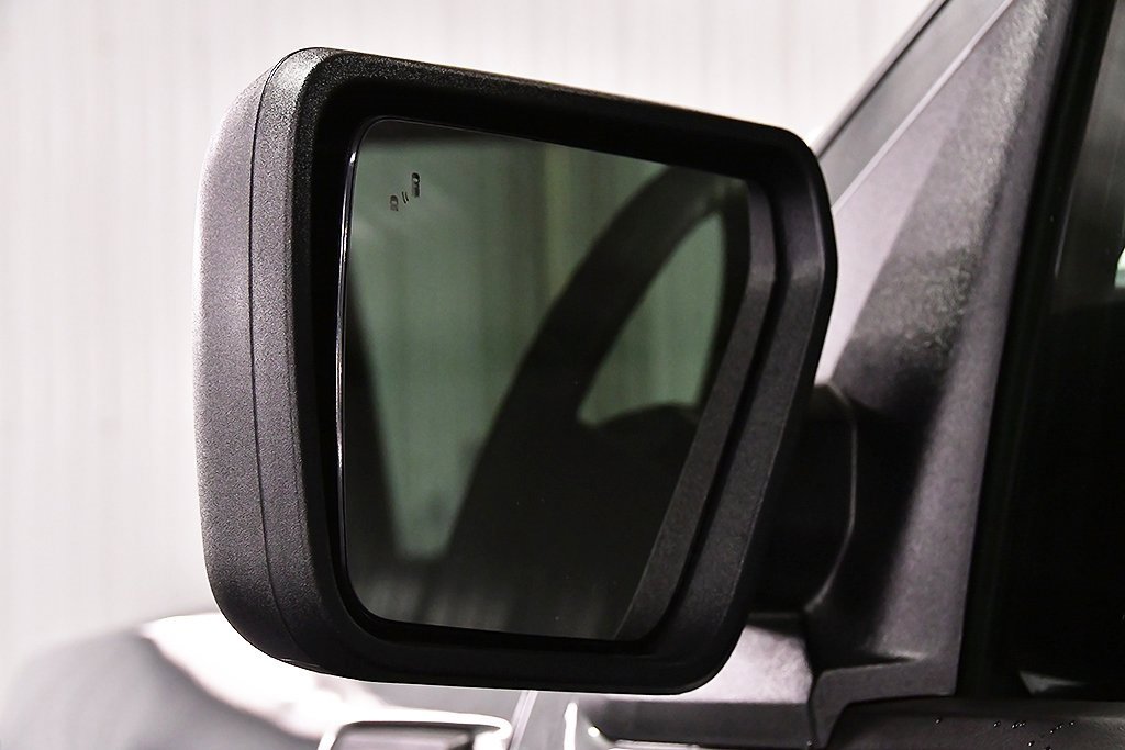 New 2025 Ford F150 STX w/ Equipment Group 200A image 16