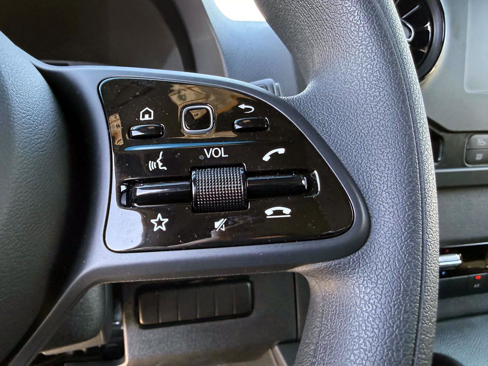 Used 2024 Mercedes-Benz Sprinter 144 Cargo image 29