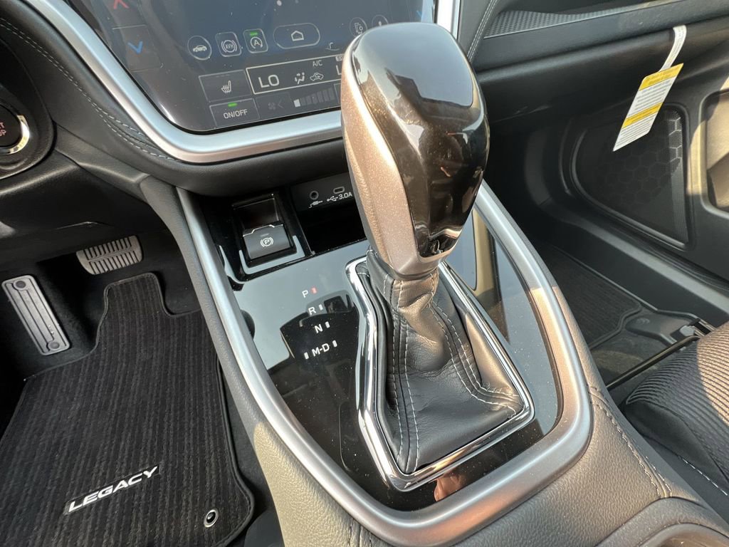 Certified 2025 Subaru Legacy Premium image 15