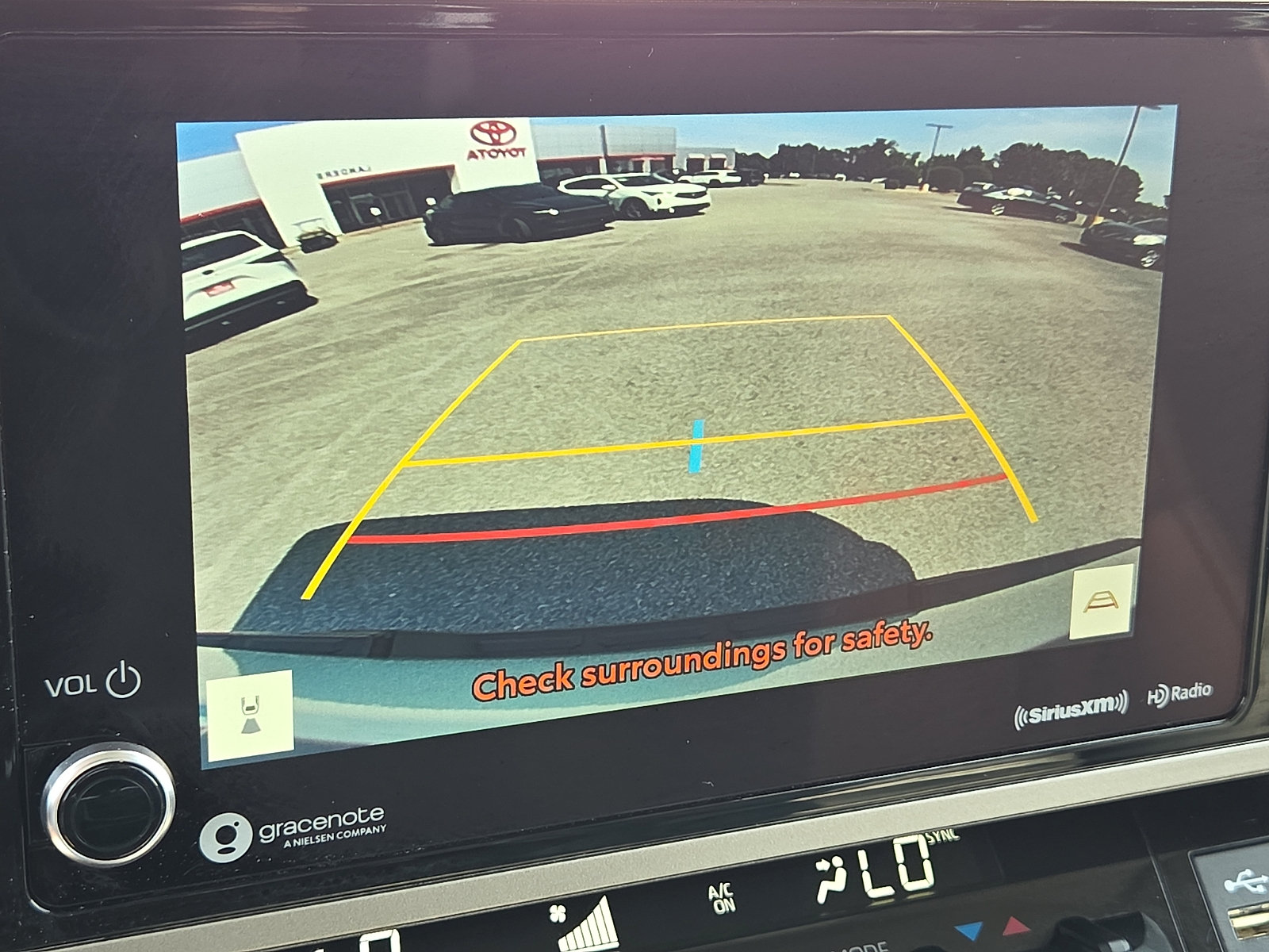 Used 2024 Toyota Tundra SR5 w/ SR5 Premium Package AWD/4WD image 18