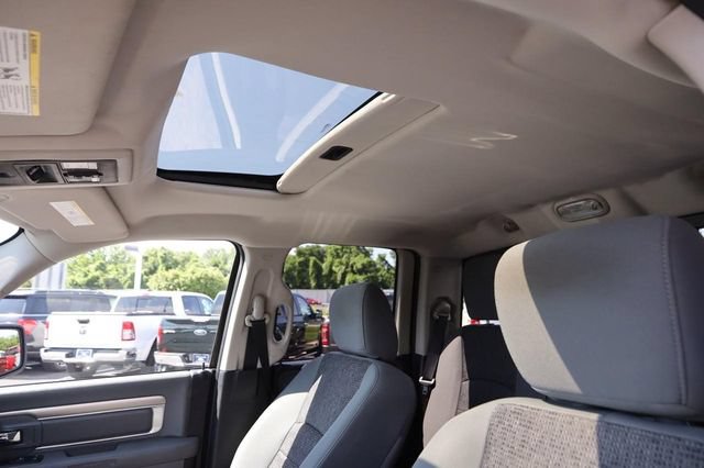 Used 2014 RAM 1500 Big Horn AWD/4WD image 8