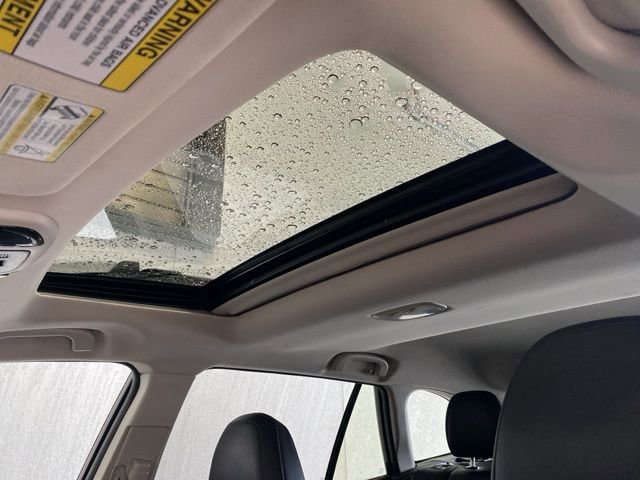 Certified 2023 Subaru Outback Touring image 12