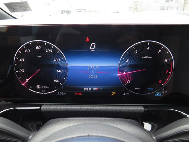 Used 2025 Mercedes-Benz GLA 250 4MATIC image 13