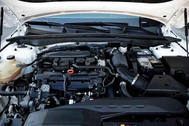 Used 2024 Kia K5 LXS image 30