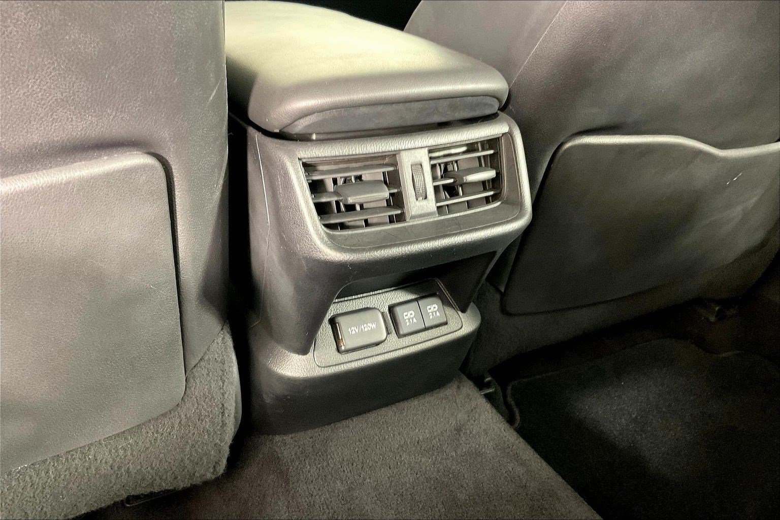 Used 2021 Lexus ES 250 w/ Premium Package AWD/4WD image 10