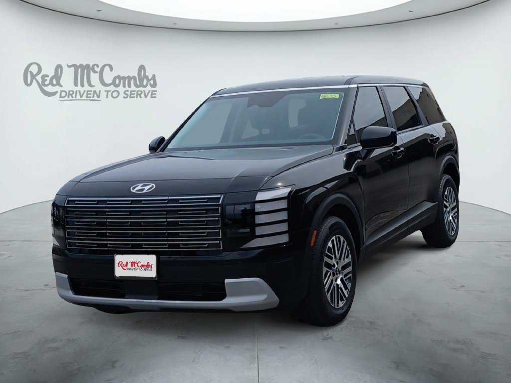 New 2026 Hyundai Palisade SE FWD 360° Tour