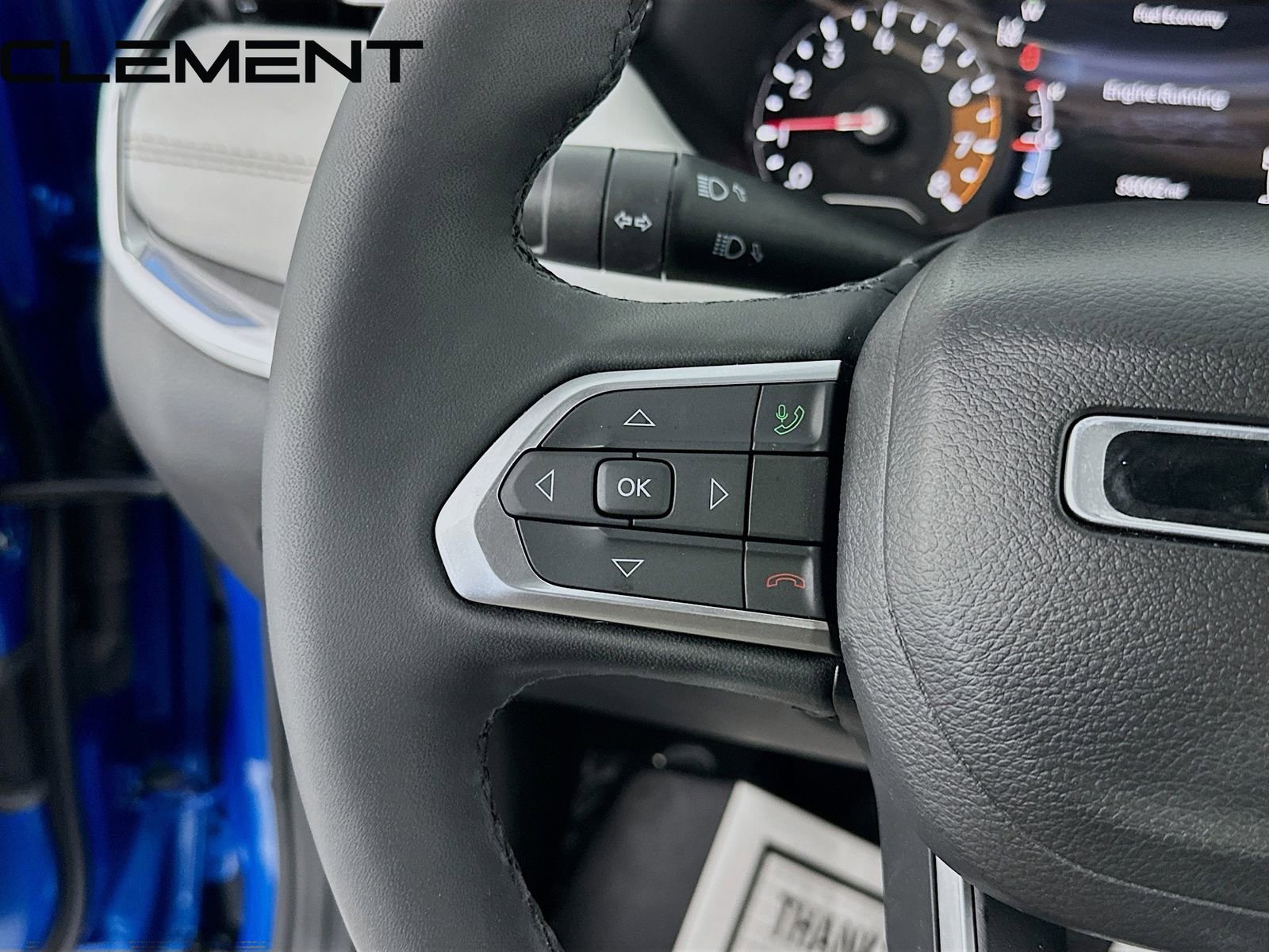 Used 2023 Jeep Compass Limited image 15