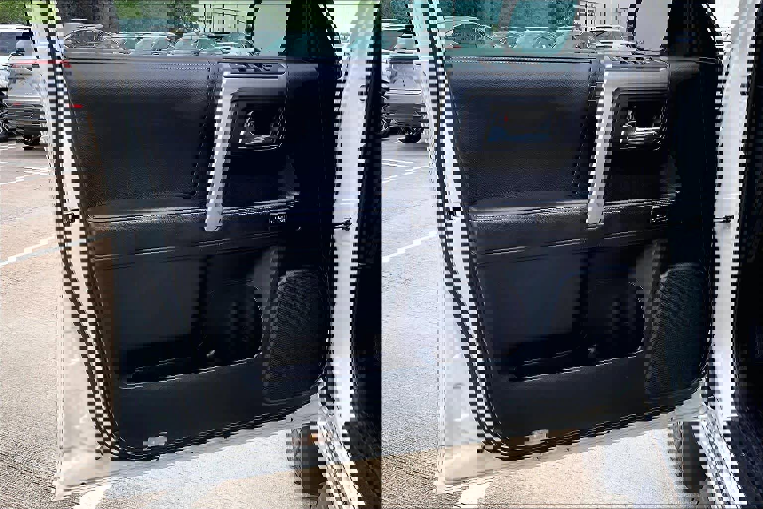 Used 2018 Toyota 4Runner Limited RWD image 20