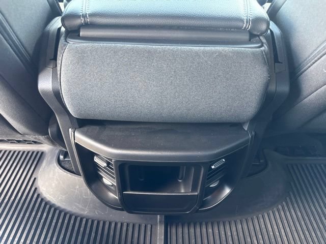 Used 2025 RAM 1500 Tradesman AWD/4WD image 11