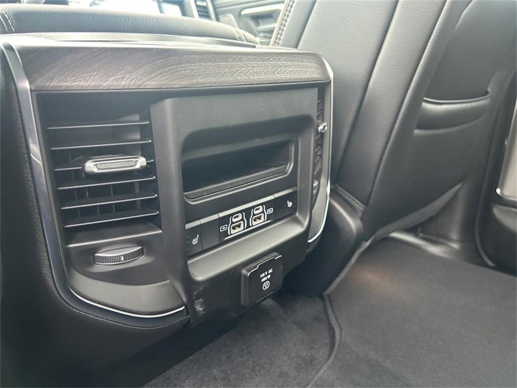 New 2026 RAM 1500 Laramie w/ Night Edition image 16