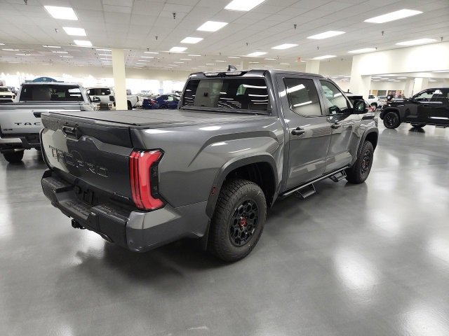 New 2026 Toyota Tundra TRD Pro image 5
