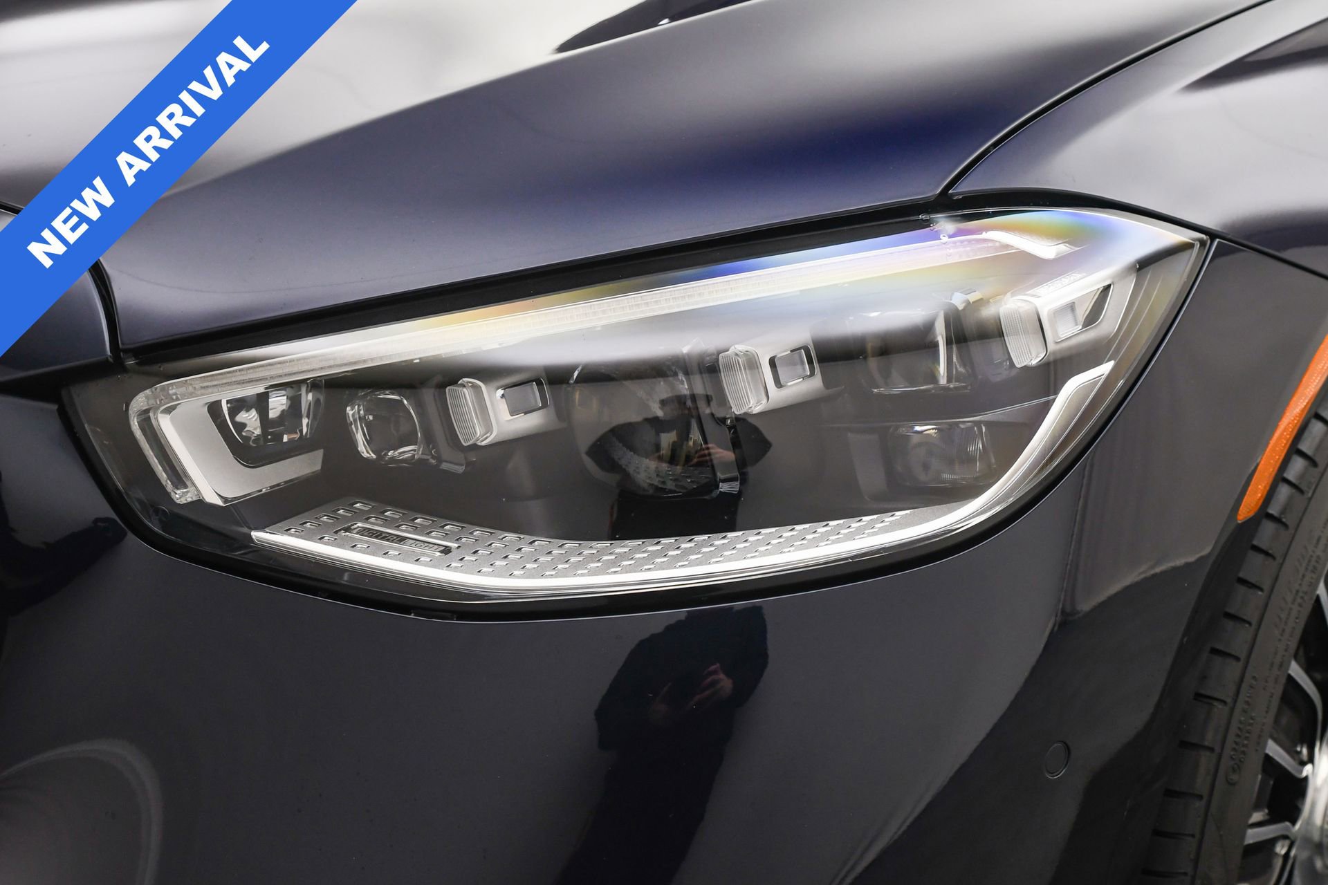 Used 2025 Mercedes-Benz Maybach S 580 4MATIC image 32