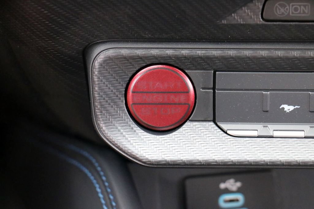 New 2026 Ford Mustang Dark Horse RWD image 13