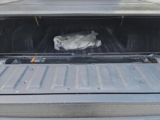 Used 2024 GMC Sierra 1500 Denali w/ Denali Reserve Package AWD/4WD image 6