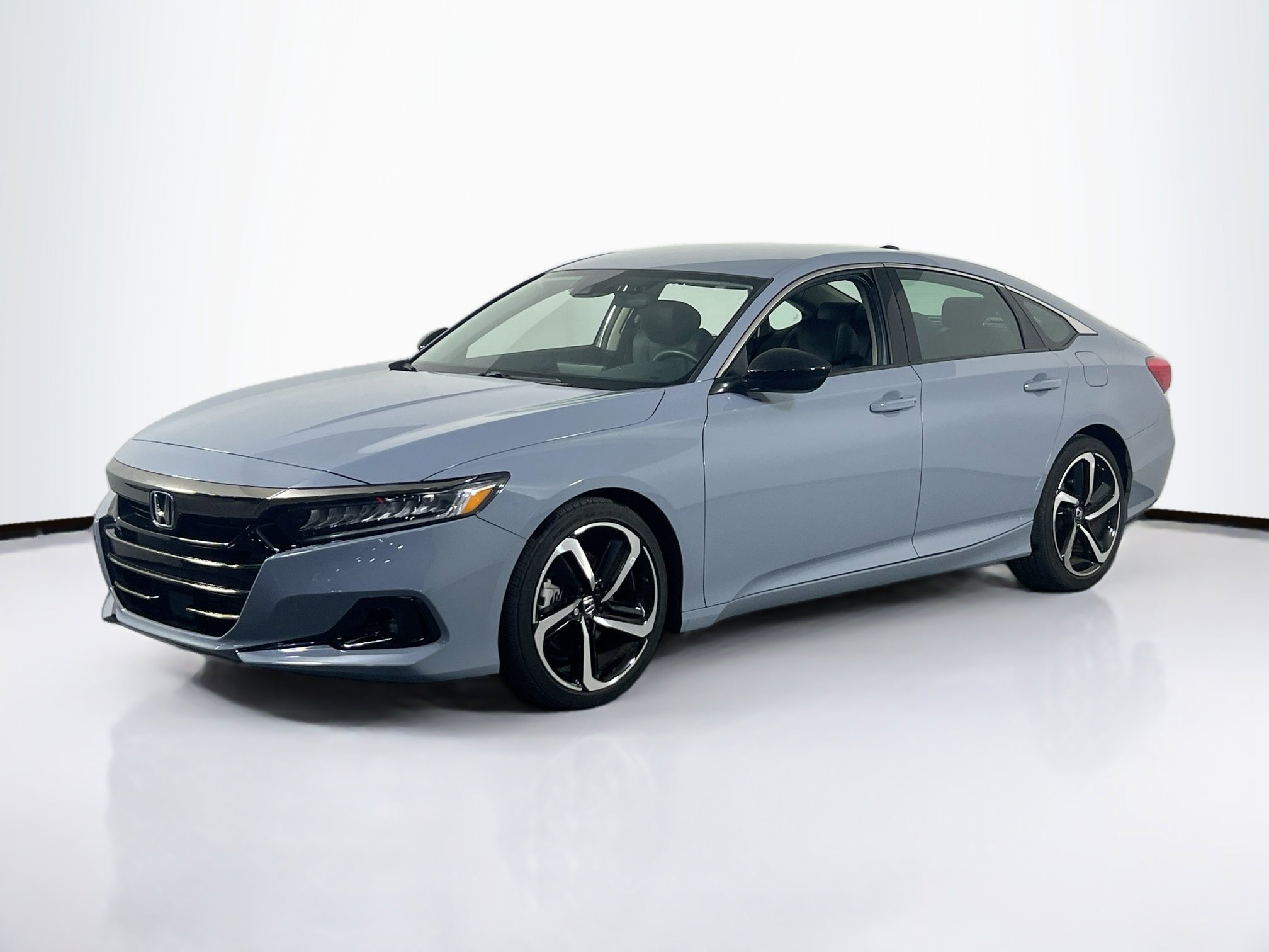 Used 2022 Honda Accord Sport Special Edition