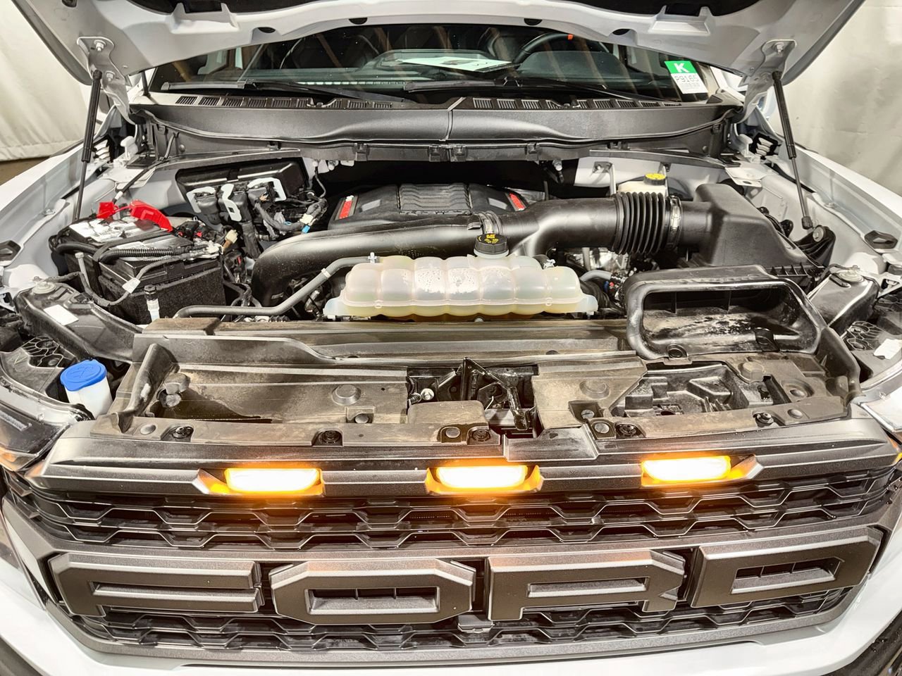 Used 2023 Ford F150 Raptor w/ Raptor 37 Performance Package image 35