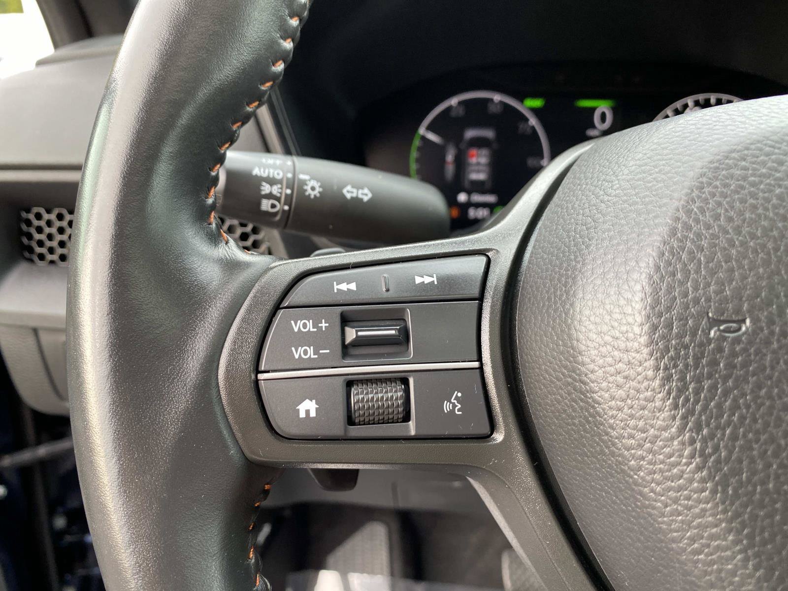 Certified 2024 Honda CR-V Sport-L image 19