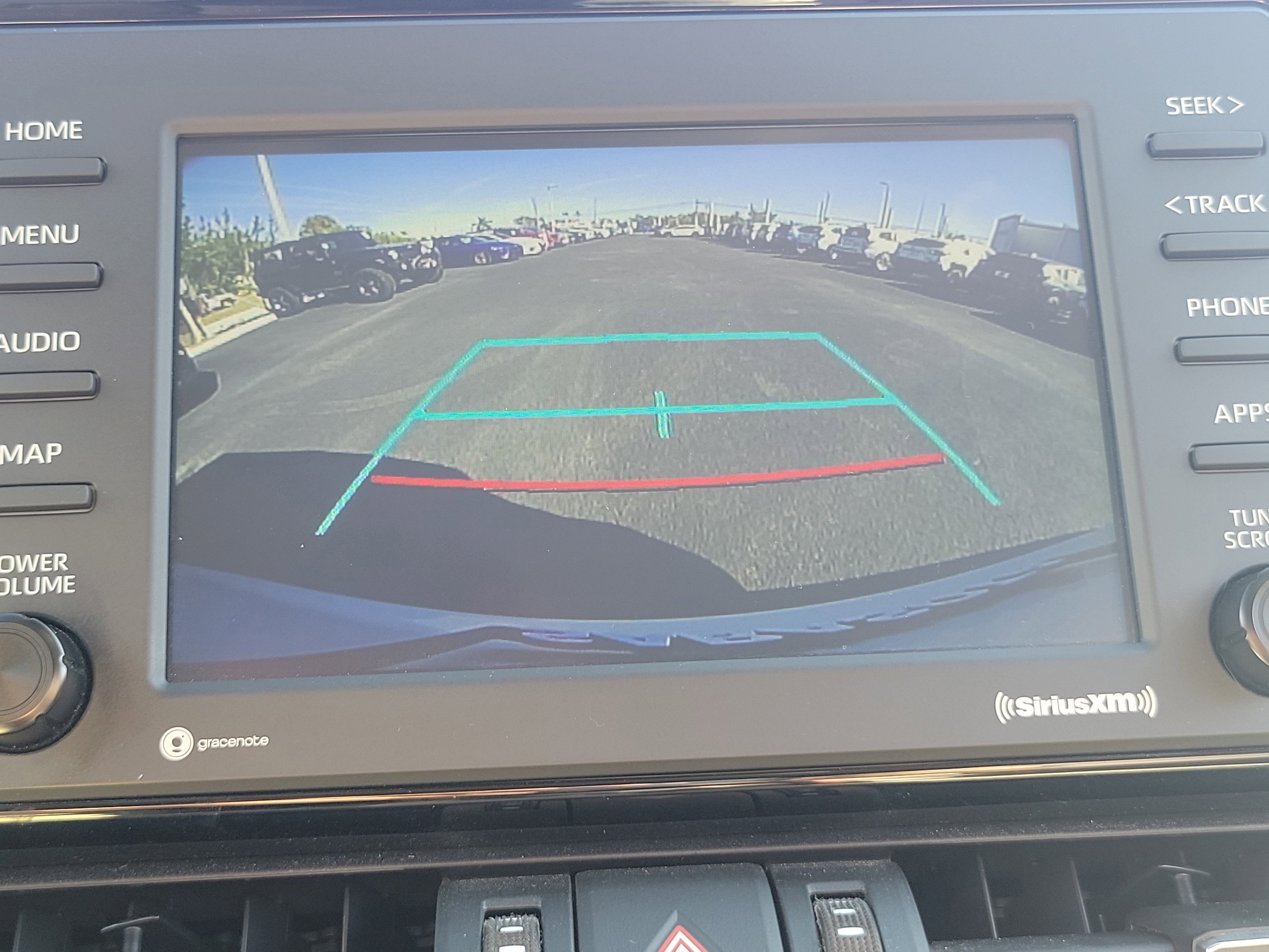 Used 2022 Toyota RAV4 XLE Premium image 23