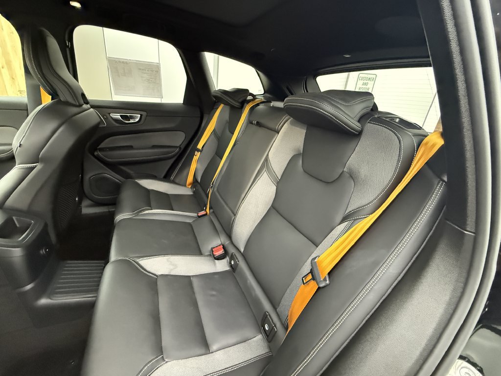 Used 2024 Volvo XC60 T8 Polestar w/ Protection Package Premier AWD/4WD image 9