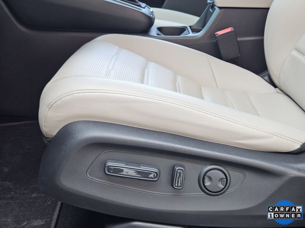 Used 2025 Honda CR-V EX-L image 23