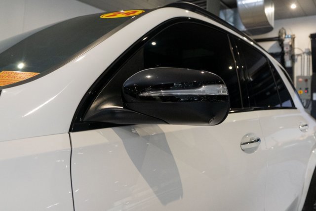 Certified 2024 Mercedes-Benz GLE 53 AMG 4MATIC image 8