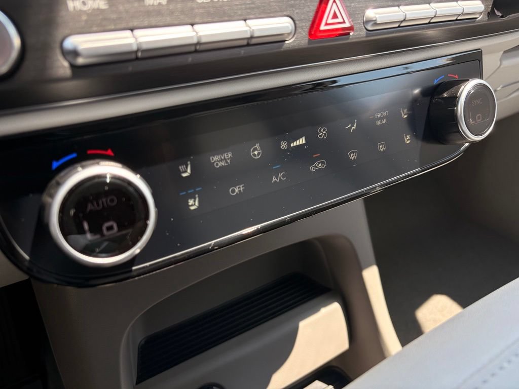 New 2026 Hyundai Palisade SEL Premium AWD/4WD image 19