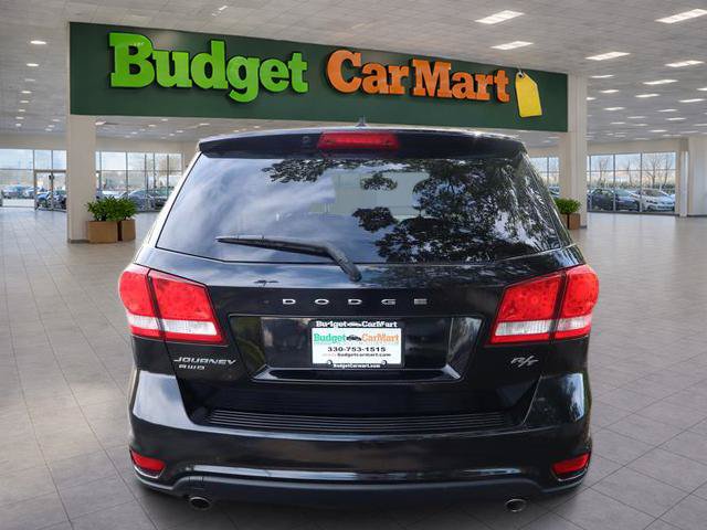 Used 2014 Dodge Journey R/T AWD/4WD image 5